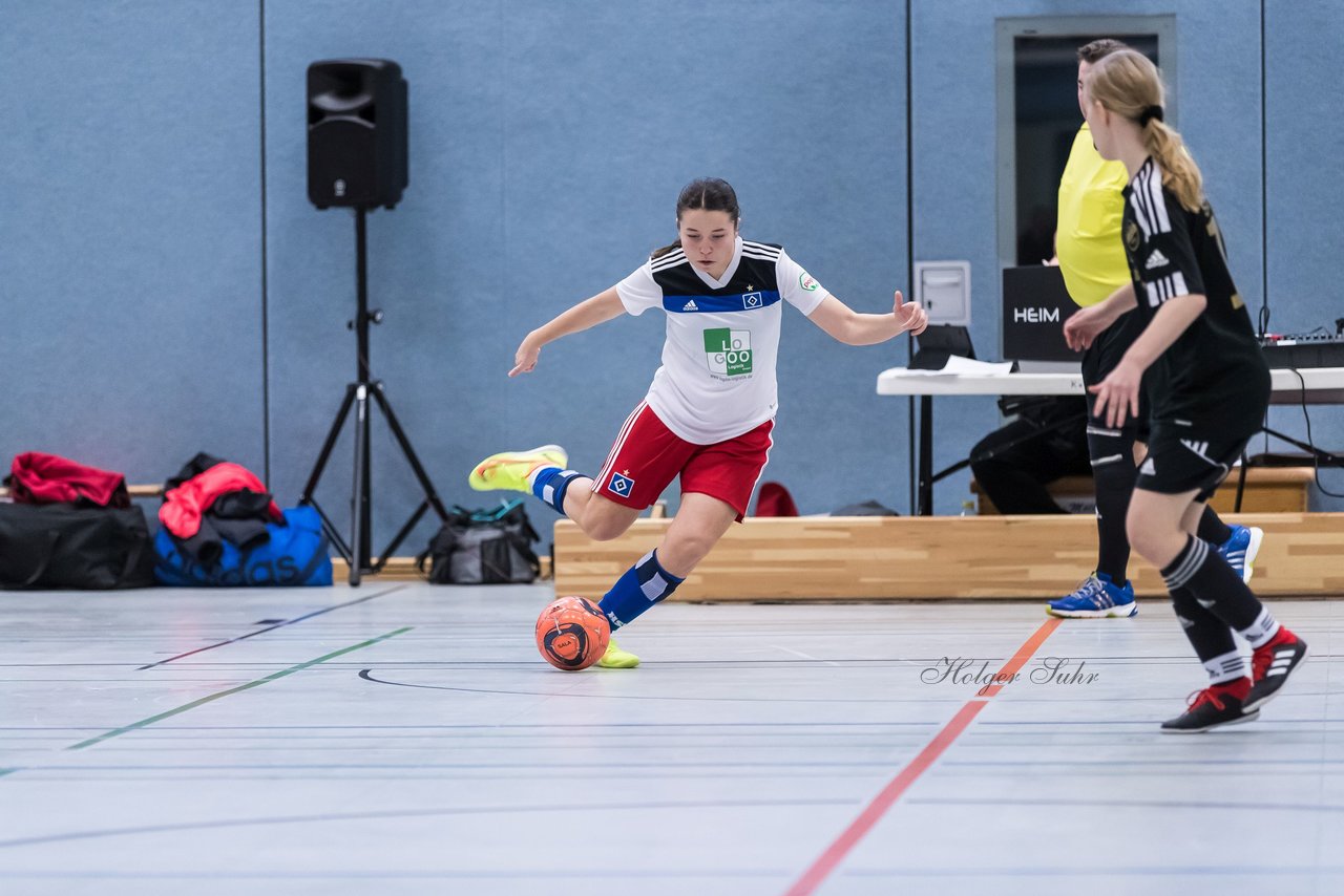 Bild 447 - wCJ Futsalmeisterschaft Runde 1